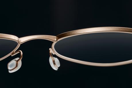 Brille der Ørgreen Grand Danois-Kollektion
