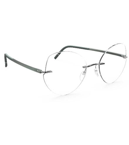 Silhouette Randlosbrille