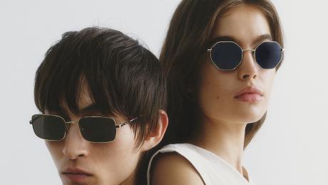 Sonnenbrillen von Gant für Frauen und Männer