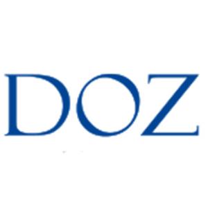 Profile picture for user DOZ