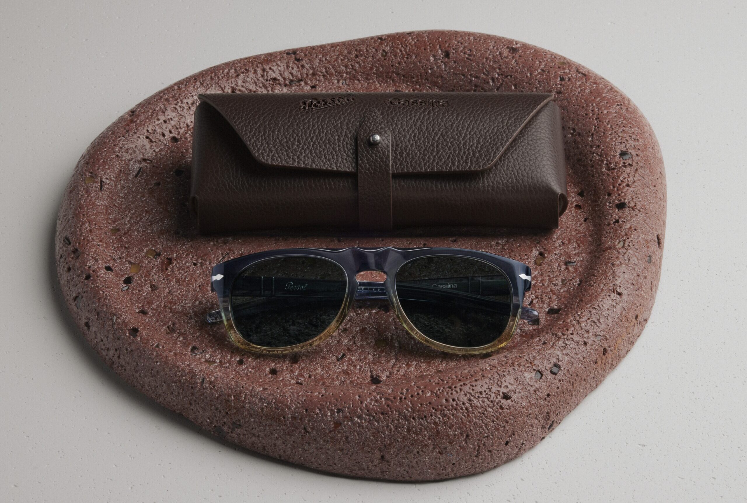 Persol und Cassina: Limited Edition