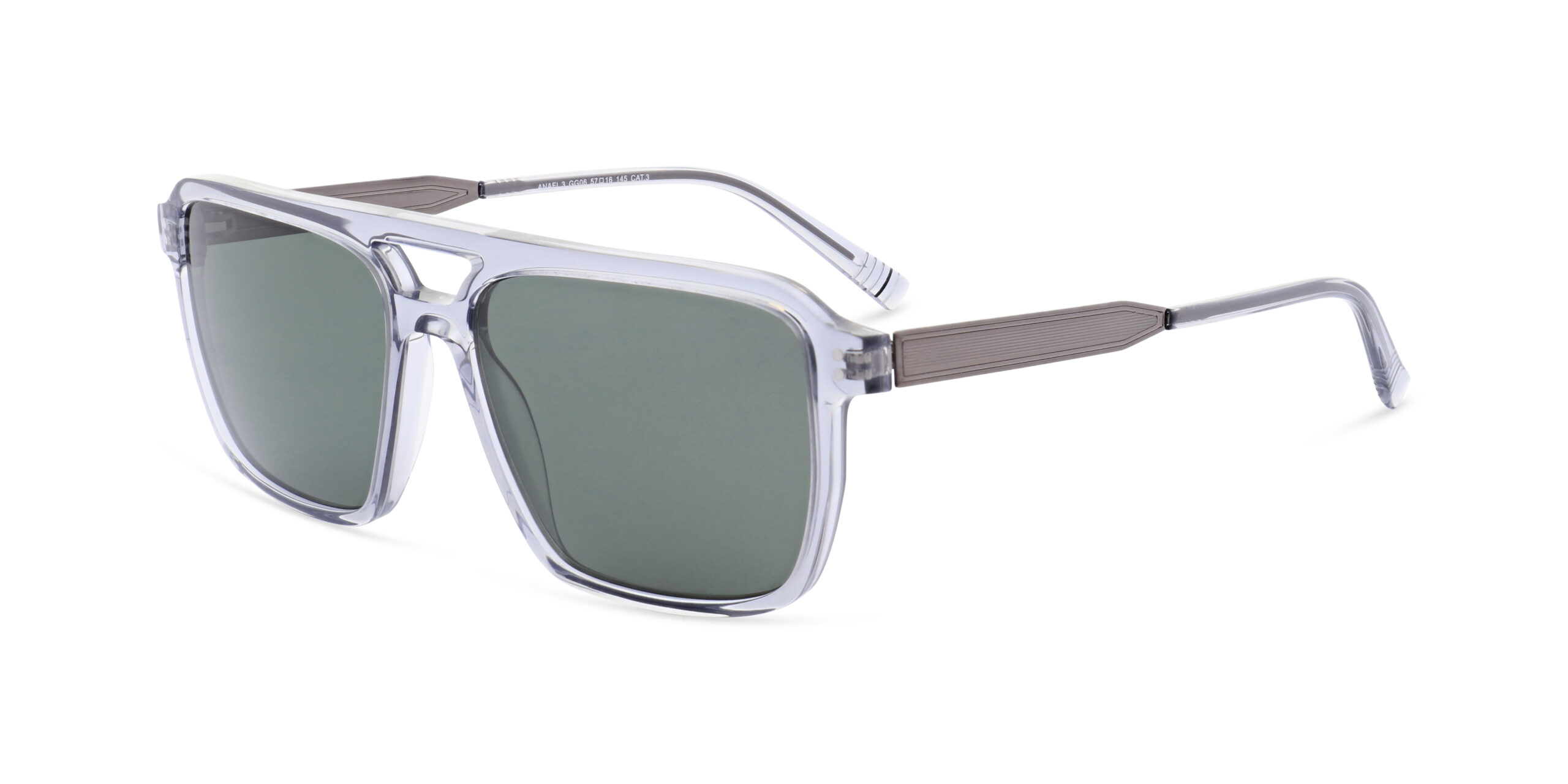 Morel, Modell "Anafi"