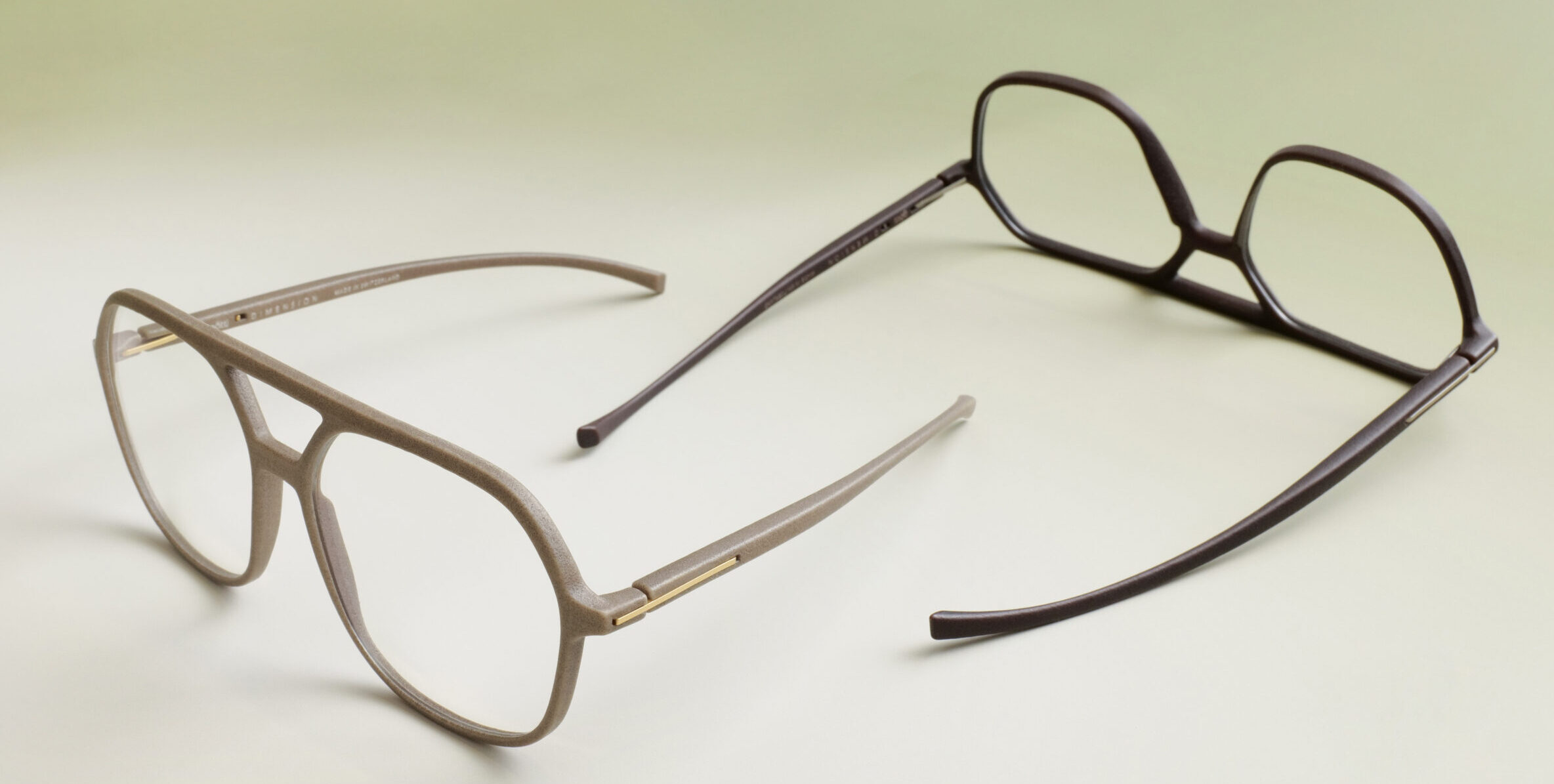 Götti Dimension: Cenaya und Ceni