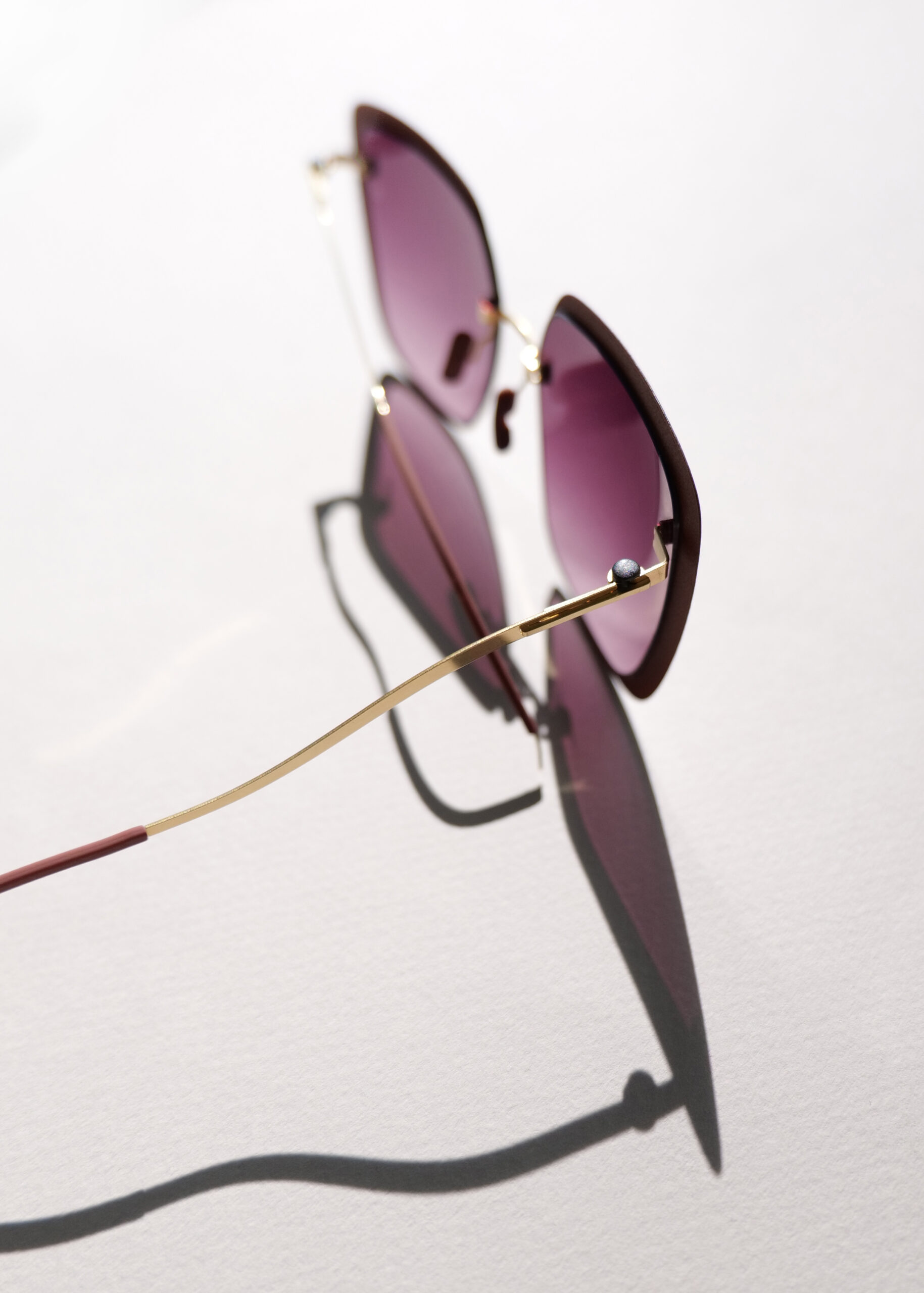 Götti, Modell FL05 Oro Ruby