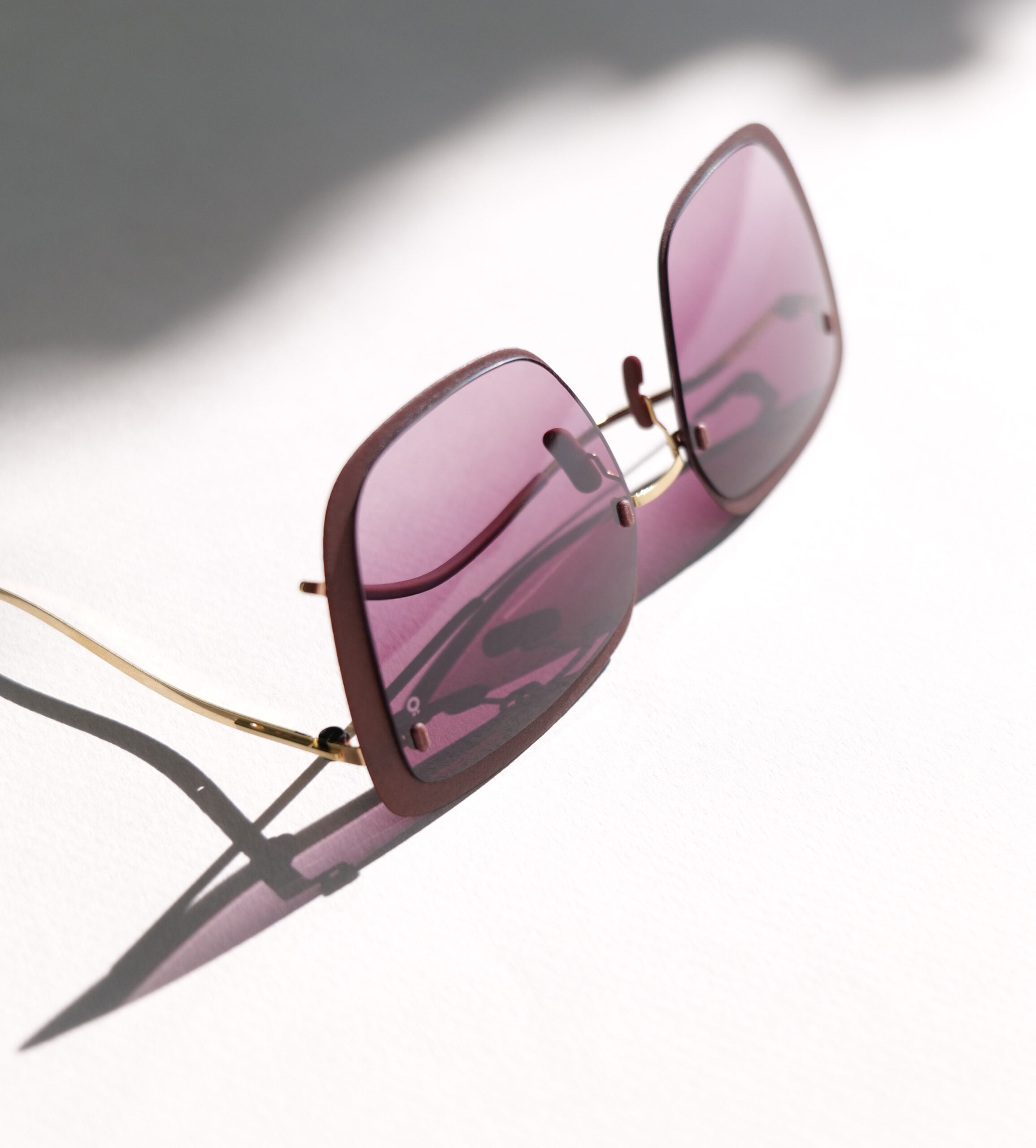 Götti, Modell FL05 Oro Ruby