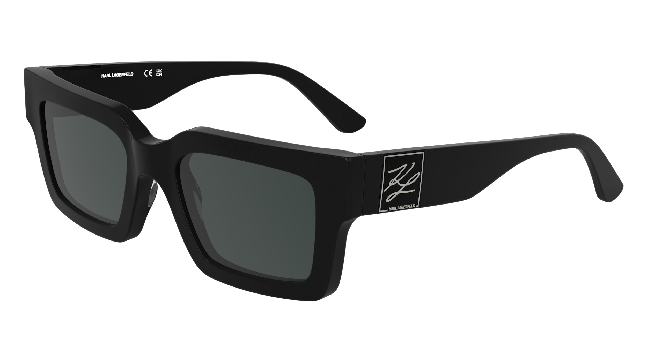 Karl Lagerfeld, Modell KL6182S