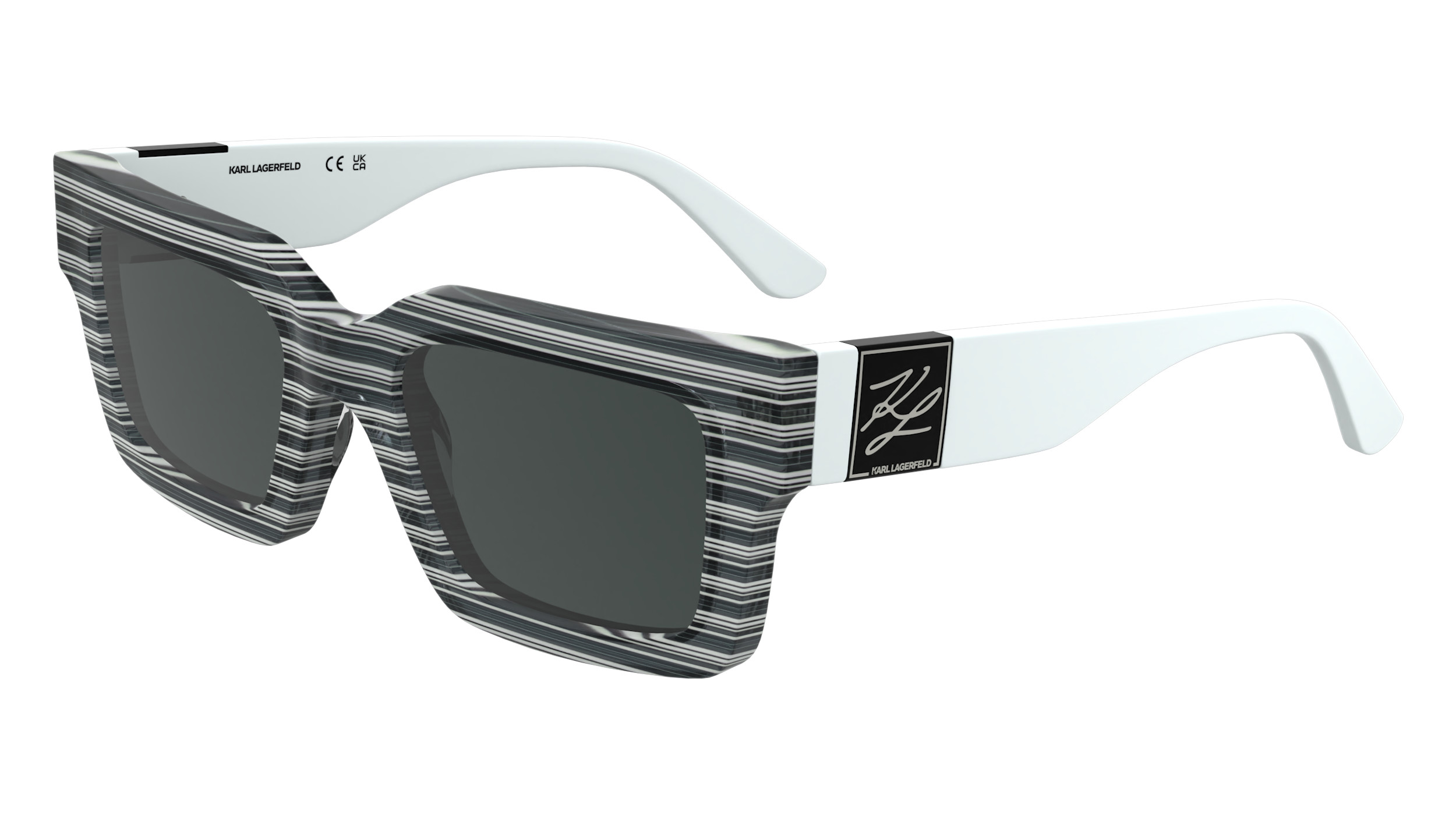Karl Lagerfeld, Modell KL6182S