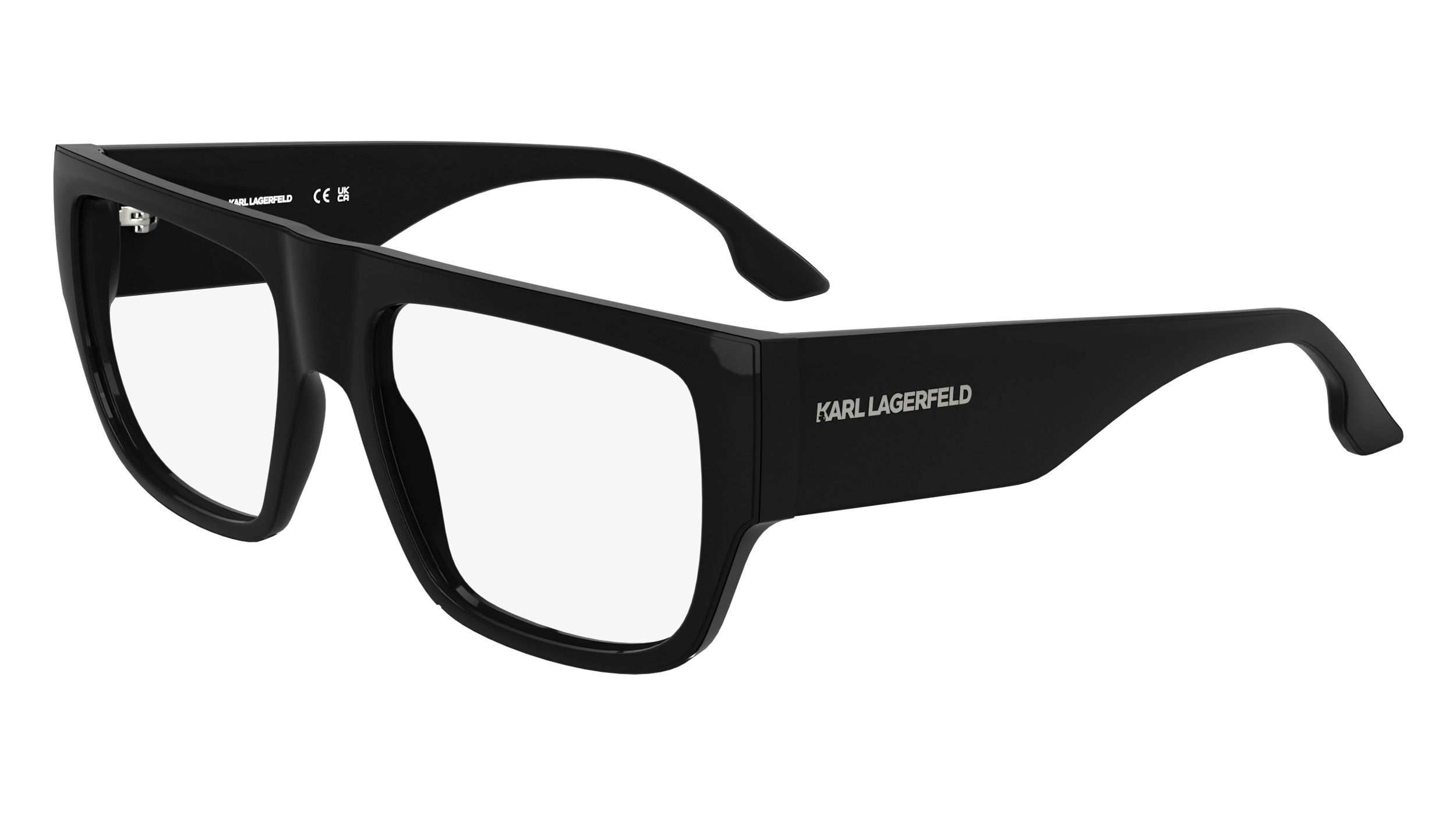 Karl Lagerfeld, Modell KL6198