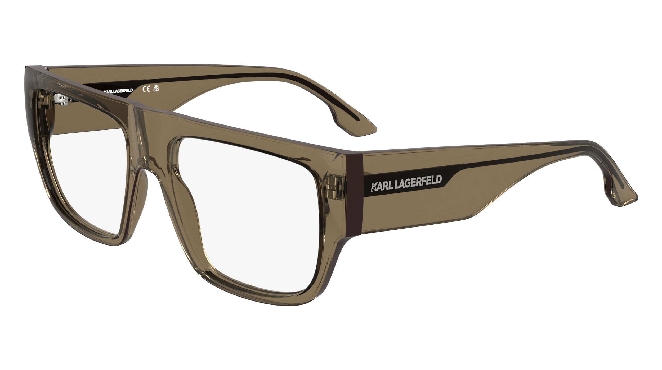 Karl Lagerfeld, Modell KL6198