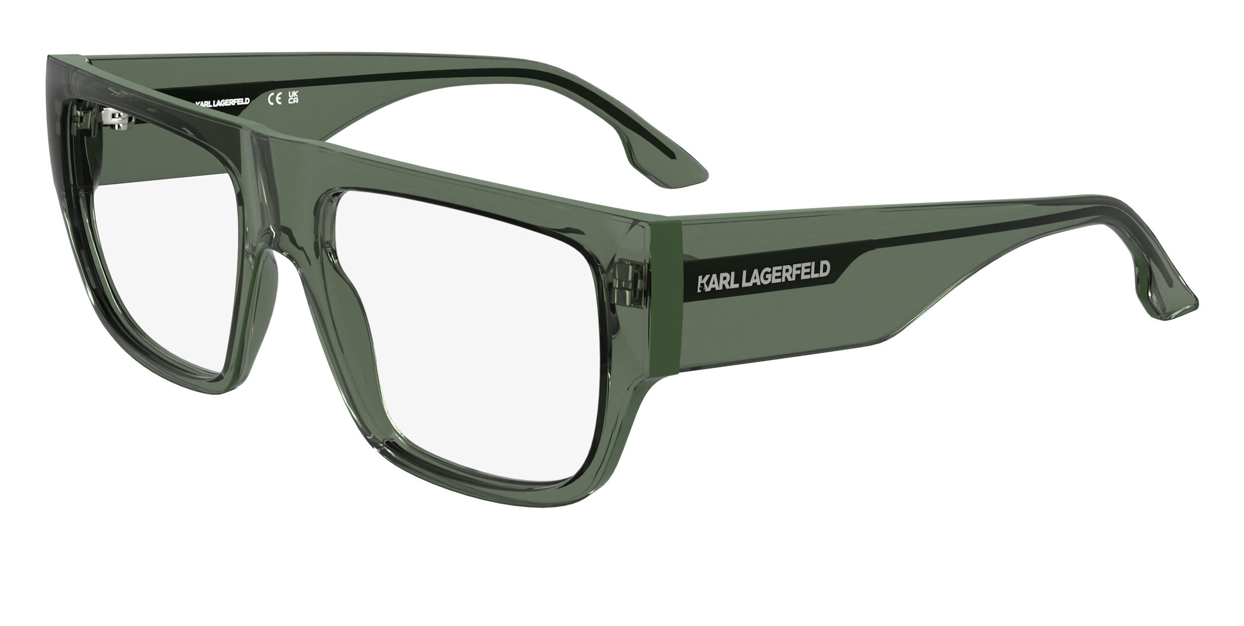 Karl Lagerfeld, Modell KL6198