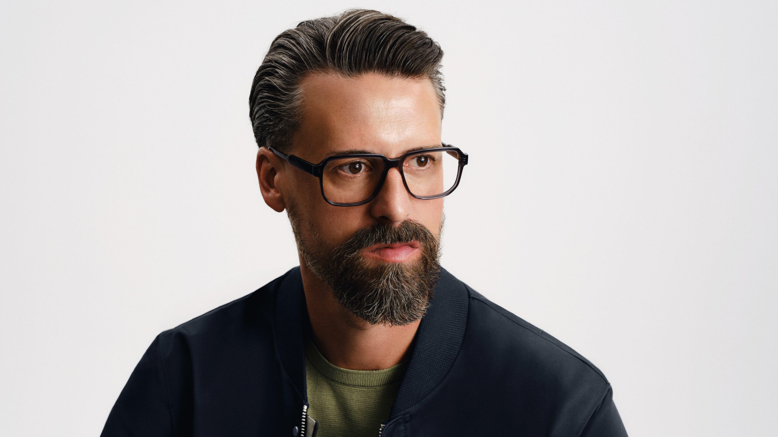 Sandro Wagner für Marc O`Polo Eyewear