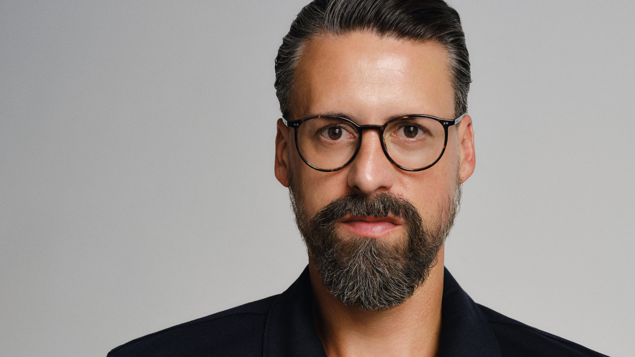 Sandro Wagner für Marc O`Polo Eyewear