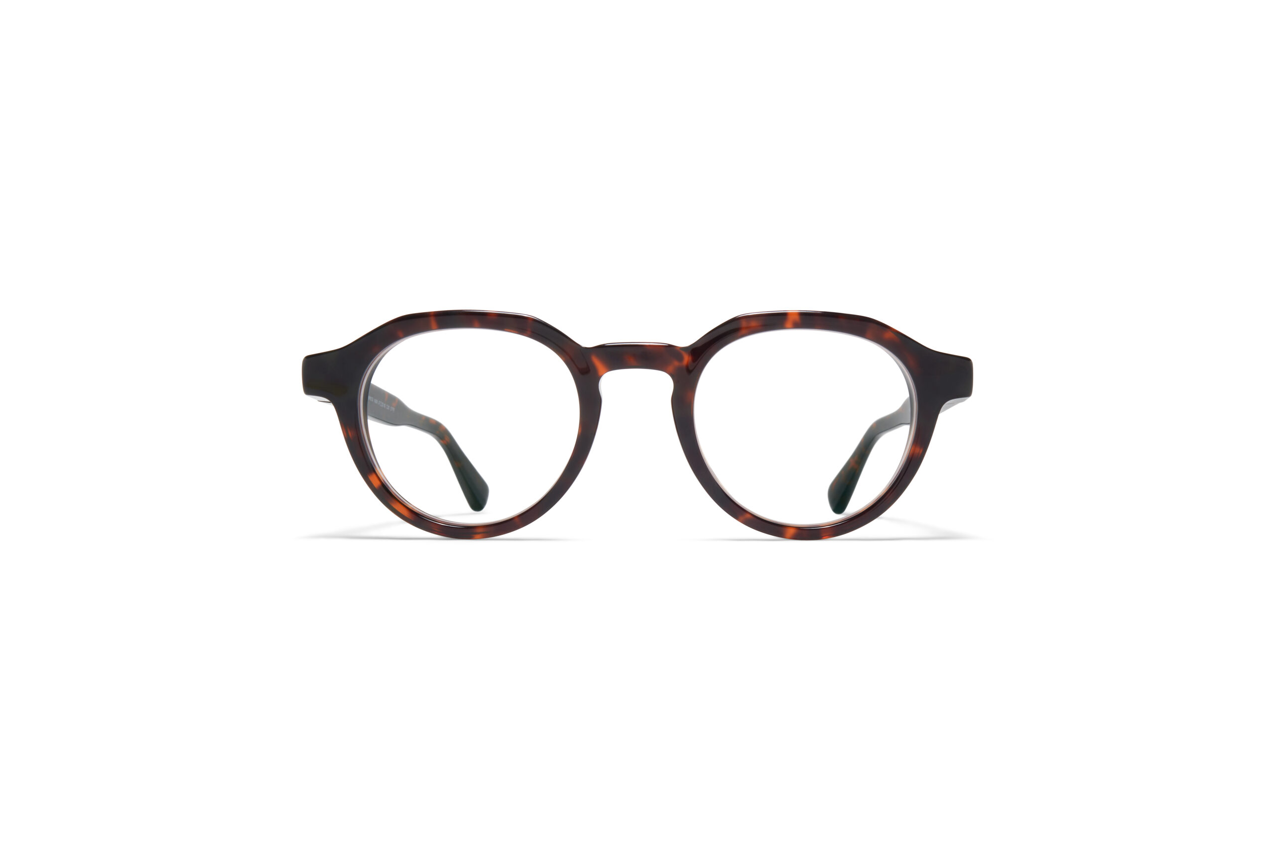 Mykita Acetate Bold Amber