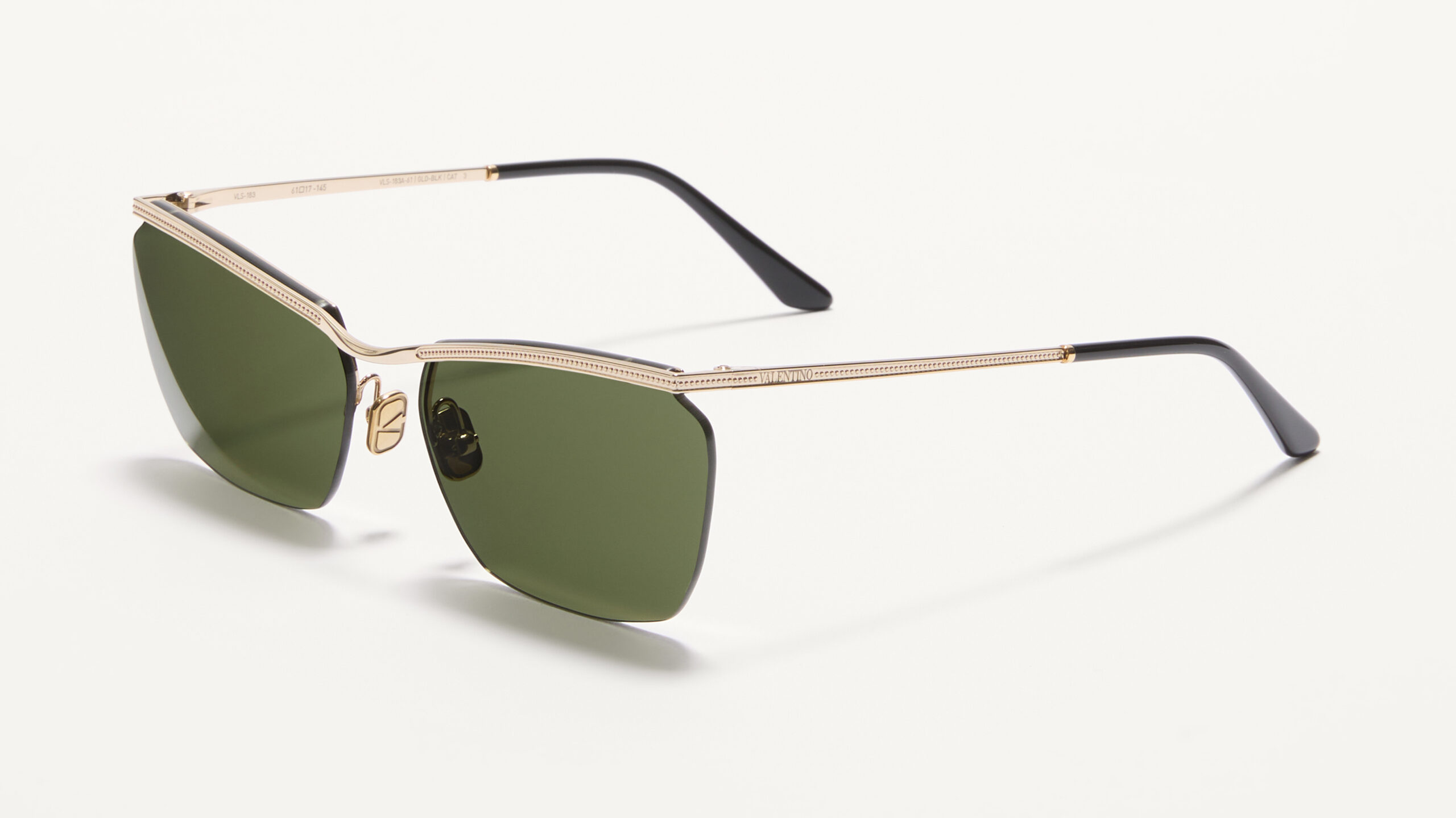 Valentino Eyewear, Modell Floating Rimless SUN