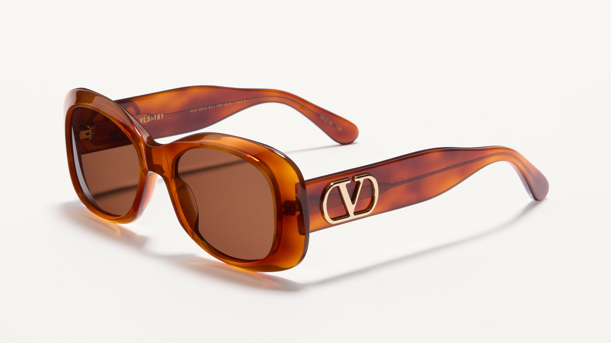 Valentino Eyewear, Modell Rectangular 70s SUN